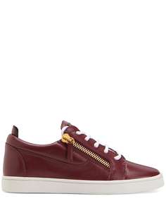 Giuseppe Zanotti кроссовки Nicki