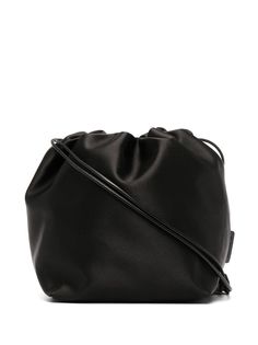 Jil Sander сумка-ведро с кулиской