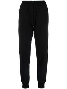 Y-3 спортивные брюки кроя слим