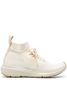 Veja кроссовки V-Knit из коллаборации с Rick Owens