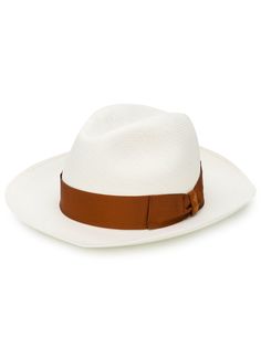 Borsalino шляпа-федора