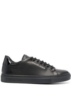 Philipp Plein кеды Iconic