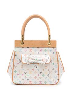 Louis Vuitton сумка-тоут Abelia 2004-го года