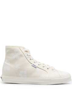 Vans кеды Vault UA OG Style 24 LX Hibiscus