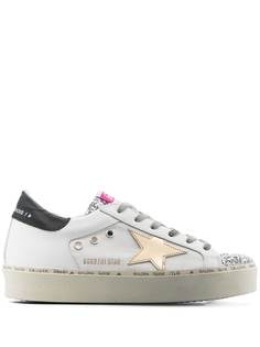 Golden Goose кеды Hi-Star