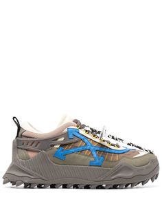 Off-White кроссовки Odsy-1000
