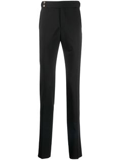 Pt01 узкие брюки строгого кроя