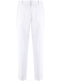 Pt01 укороченные брюки