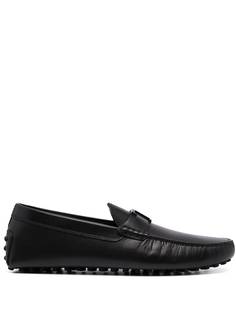 Tods мокасины Gommino Tod`S