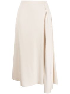 Aspesi юбка асимметричного кроя