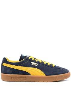 Puma кроссовки Delphin на шнуровке