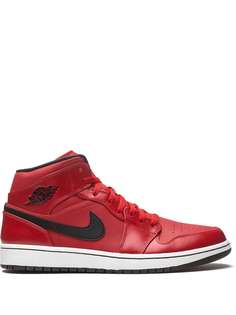 Jordan кроссовки Air Jordan 1 Retro Mid