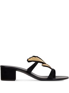 Giuseppe Zanotti босоножки 2.0 Cruel