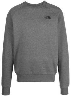 The North Face толстовка с логотипом