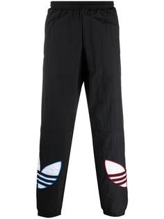 adidas спортивные брюки Adicolor