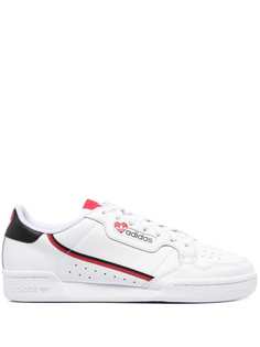 adidas кроссовки Continental 80