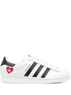 adidas кроссовки Superstar