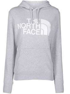 The North Face худи с логотипом