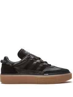 adidas кроссовки Super Sleek 72 из коллаборации с Ivy Park