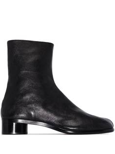 Maison Margiela ботинки Tabi
