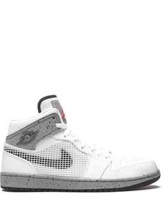 Jordan кроссовки Air Jordan 1 Retro 89