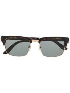 Cartier Eyewear солнцезащитные очки C Décor
