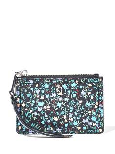 Marc Jacobs кошелек The Softshot Ditsy