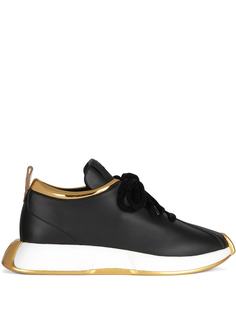 Giuseppe Zanotti кроссовки Ferox