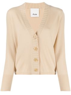 Allude джемпер с капюшоном на кулиске