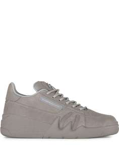 Giuseppe Zanotti кроссовки Blabber