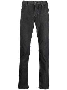 Emporio Armani джинсы J06 Slim-fit
