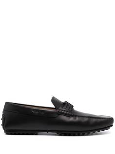 Tods мокасины Gommino Tod`S