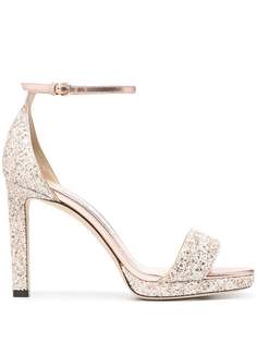 Jimmy Choo босоножки Misty 110