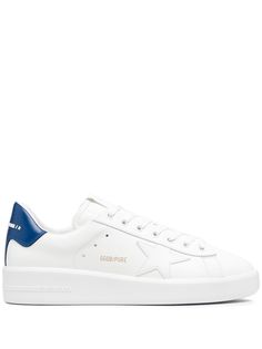 Golden Goose кроссовки Purestar