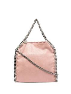 Stella McCartney сумка-тоут Falabella размера мини