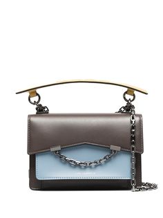 Karl Lagerfeld маленькая сумка на плечо K/Karl Seven Cb