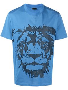 Billionaire футболка Lion