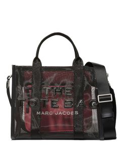 Marc Jacobs сумка-тоут The Traveller