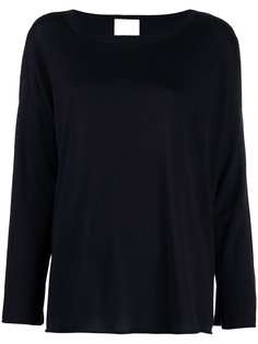 Allude легкий джемпер