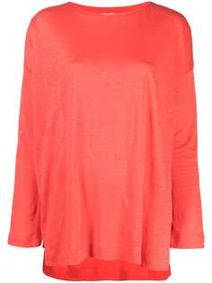 Allude легкий джемпер