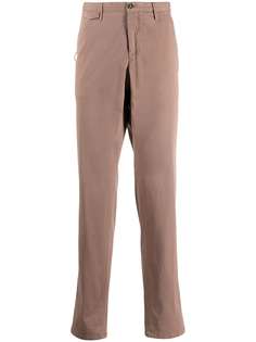 Pt01 брюки чинос с цепочкой