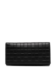 Bottega Veneta кошелек с узором Intrecciato