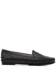 Tods мокасины City Gommino Tod`S
