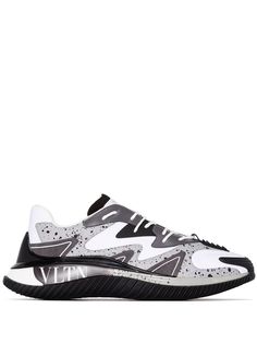 Valentino Garavani кроссовки Wade Runner