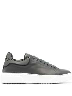 Philipp Plein кеды Runner Iconic