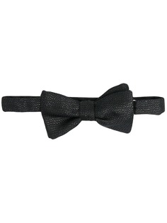 Eton silk blend bow tie