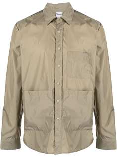 Aspesi рубашка на пуговицах