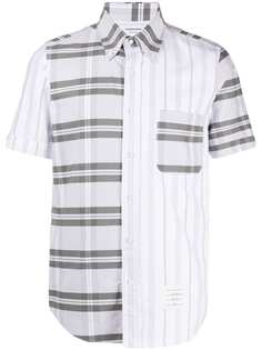 Thom Browne рубашка оксфорд