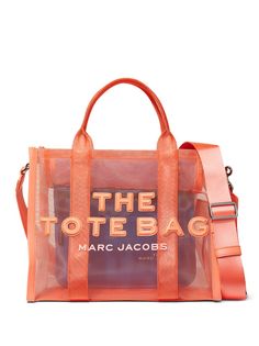 Marc Jacobs сумка-тоут The Traveller