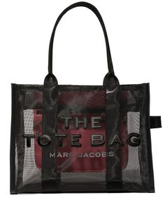 Marc Jacobs сумка-тоут The Traveller